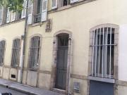 Location Appartement Rue des Godrans, Dijon
