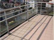 Location Appartement Rue des Gravouses, Clermont Ferrand