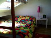 Location Appartement Rue des Gros Grès, Colombes