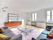 Location Appartement Rue des Guillemites, Paris