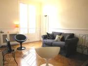 Location Appartement Rue des Halles, Paris