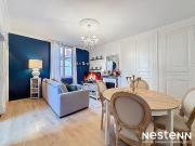 Location Appartement Rue des Halles, Tours