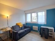 Location Appartement Rue des Hibiscus, Villers lès Nancy