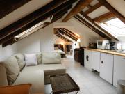 Location Appartement Rue des Innocents, Paris