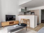 Location Appartement Rue des Jeûneurs, Paris