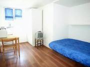 Location Appartement Rue des Jeûneurs, Paris
