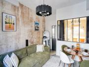 Location Appartement Rue des Jeûneurs, Paris