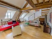 Location Appartement Rue des Jeûneurs, Paris