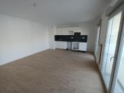 Location Appartement Rue des Laines, Mulhouse