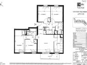 Location Appartement Rue des Laines, Mulhouse