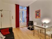 Location Appartement Rue des Lombards, Paris