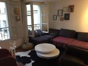 Location Appartement Rue des Lombards, Paris