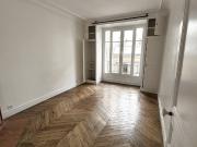 Location Appartement Rue des Lyonnais, Paris