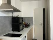 Location Appartement Rue des Martyrs de Vingré, Saint...
