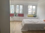 Location Appartement Rue des Mauvais Garçons, Paris