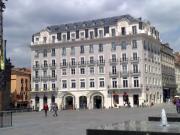 Location Appartement Rue des Minimes, Clermont Ferrand