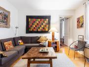Location Appartement Rue des Minimes, Paris