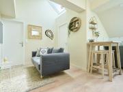 Location Appartement Rue des Moissons, Reims