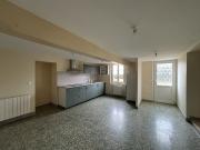 Location Appartement Rue des Moulins, Unverre