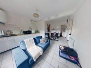 Location Appartement Rue des Nouvelles Maisons, Lyon