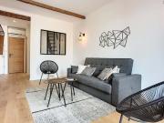 Location Appartement Rue des Palmiers, Antibes