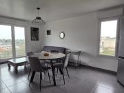 Location Appartement Rue des Passereaux, Joué lès Tours