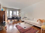 Location Appartement Rue des Pâtures, Paris