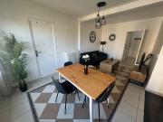 Location Appartement Rue des Perrières, Dijon