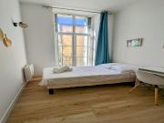 Location Appartement Rue des Petites Maries, Marseille