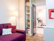 Location Appartement Rue des Petits Carreaux, Paris
