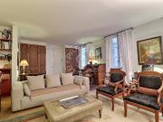 Location Appartement Rue des Petits Champs, Paris