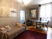 Location Appartement Rue des Petits Champs, Paris