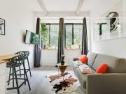 Location House Rue des Peupliers, Paris