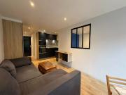 Location Appartement Rue des Pins Francs, Bordeaux