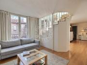 Location Appartement Rue des Poissonniers, Neuilly sur Seine