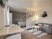 Location Appartement Rue des Poissonniers, Paris