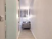 Location Appartement Rue des Poissonniers, Paris