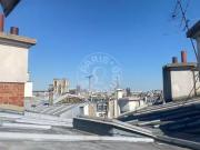 Location Appartement Rue des Poitevins, Paris