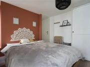 Location Appartement Rue des Portes Cochères, Arras