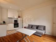 Location Appartement Rue des Prairies, Paris