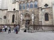 Location Appartement Rue des Prêtres Saint Séverin, Paris