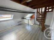 Location Appartement Rue des Pyramides, Roubaix