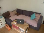 Location Appartement Rue des Pyrénées, Paris