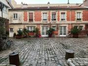 Location Appartement Rue des Pyrénées, Paris