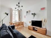 Location Appartement Rue des Pyrénées, Paris