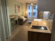 Location Appartement Rue des Rancy, Lyon