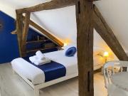 Location Appartement Rue des Récollets, Versailles