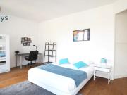 Location Appartement Rue des Remparts, Bordeaux