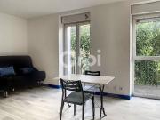 Location Appartement Avenue Jeanne d'Arc, Périgueux