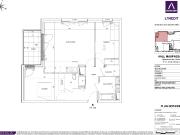 Location Appartement Rue des Renardières, Nantes